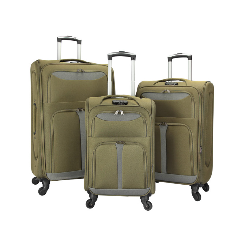 H-003 Customizable Suitcase H-003 Customizable Suitcase
