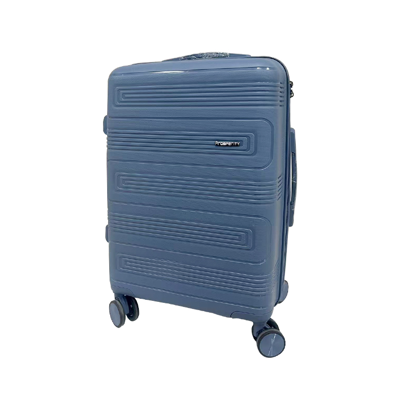 HY-2322 Polypropylene Customizable Luggage HY-2322 Polypropylene Customizable Luggage